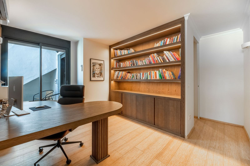 Elegant Townhouse for Long-Term Rent in Nueva Andalucía