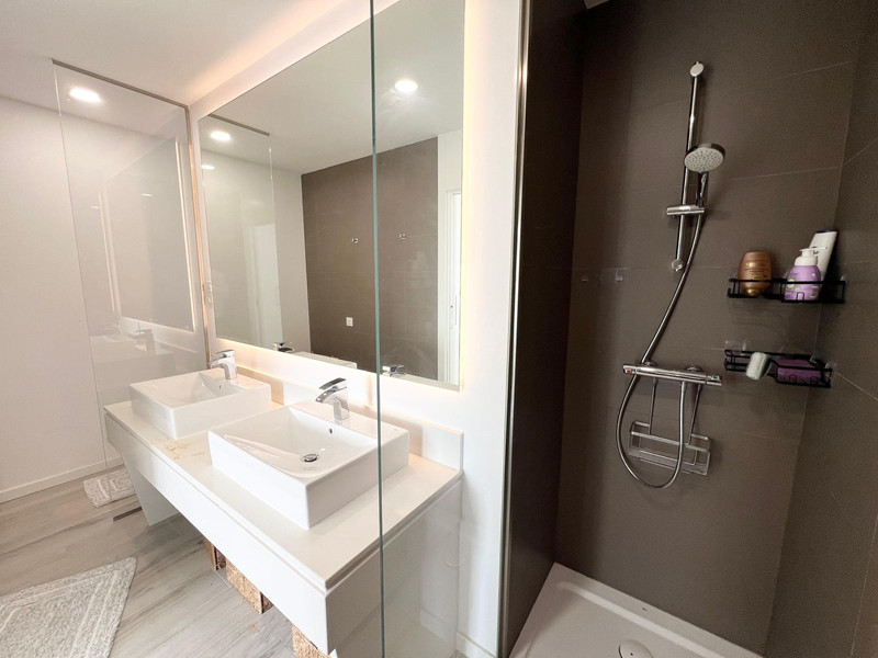 Comfort & Lifestyle: Townhouse for Long-Term Rent in Cancelada