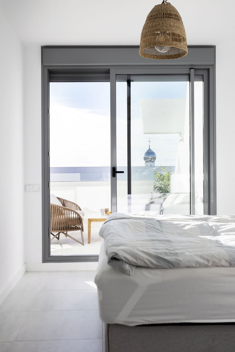 Exclusive Penthouse with Style on the New Golden Mile