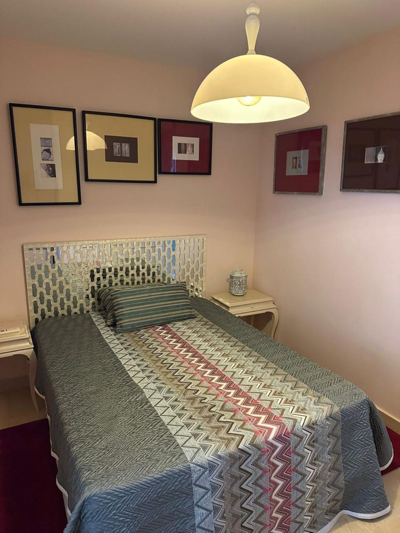 Exclusive Villa for Long-Term Rental in Atalaya