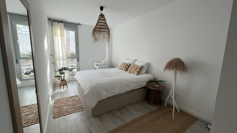 Comfort & Style: Ground Floor Apartment for Long-Term Rent in Cancelada