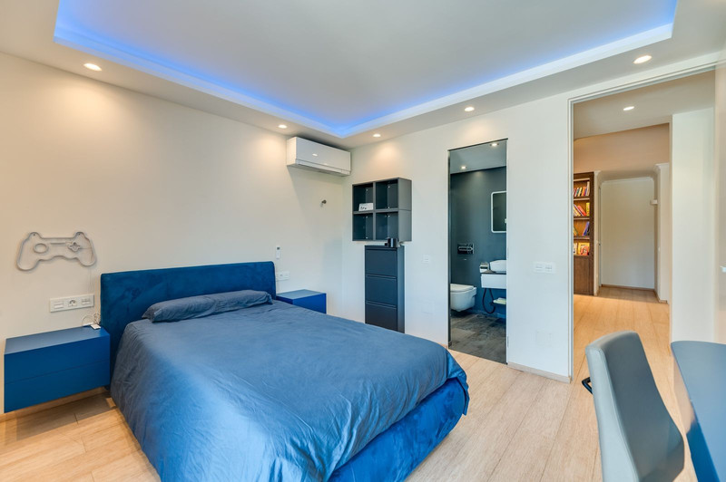 Elegant Townhouse for Long-Term Rent in Nueva Andalucía