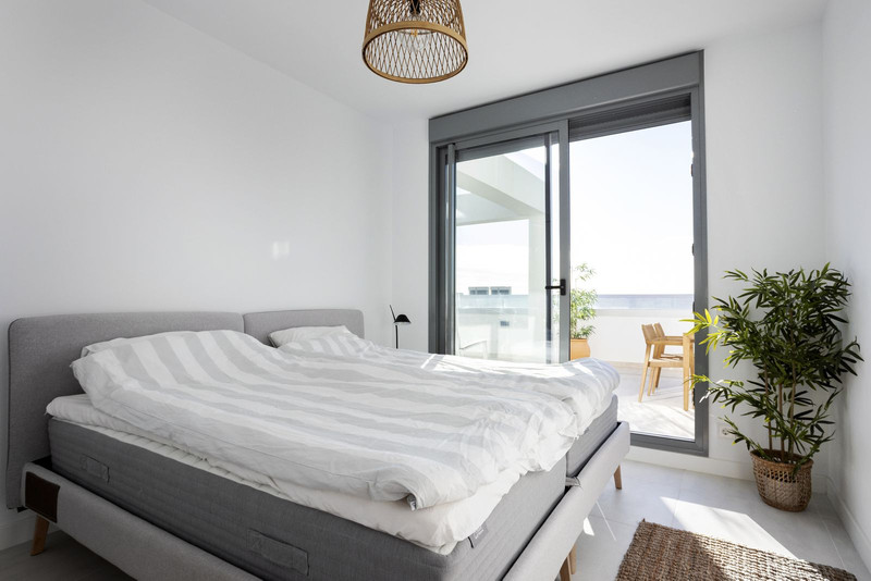 Exclusive Penthouse with Style on the New Golden Mile