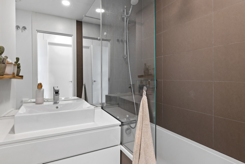 Comfort & Style: Ground Floor Apartment for Long-Term Rent in Cancelada