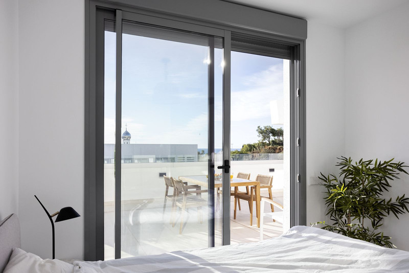 Exclusive Penthouse with Style on the New Golden Mile