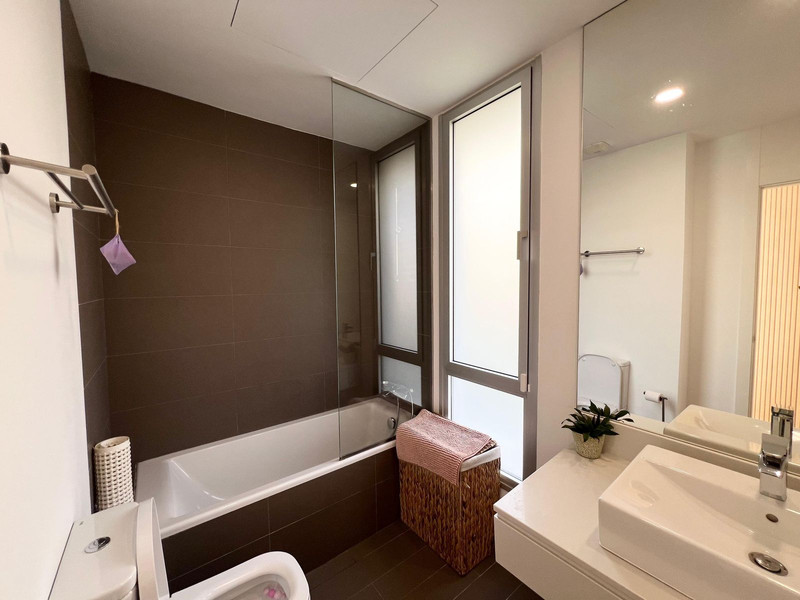Comfort & Lifestyle: Townhouse for Long-Term Rent in Cancelada