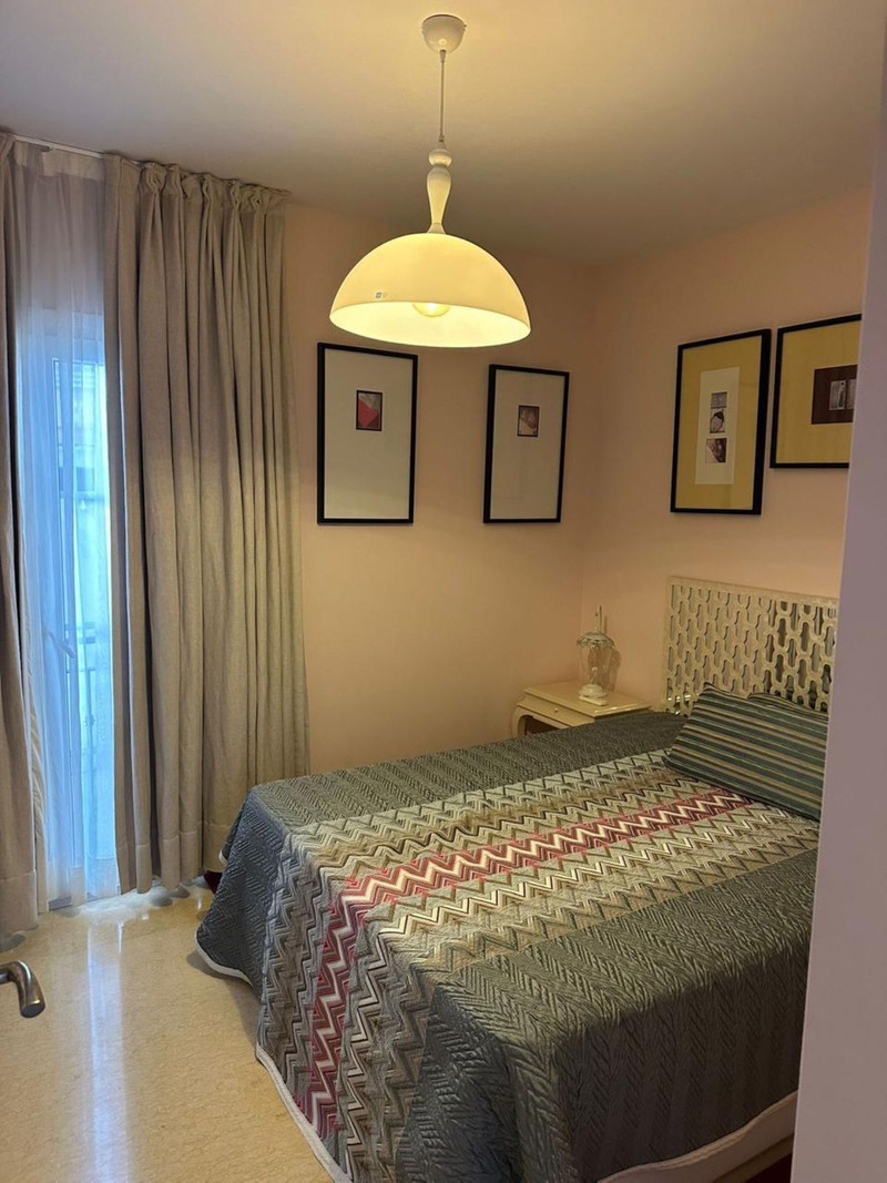 Exclusive Villa for Long-Term Rental in Atalaya