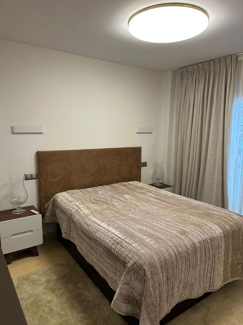 Exclusive Villa for Long-Term Rental in Atalaya