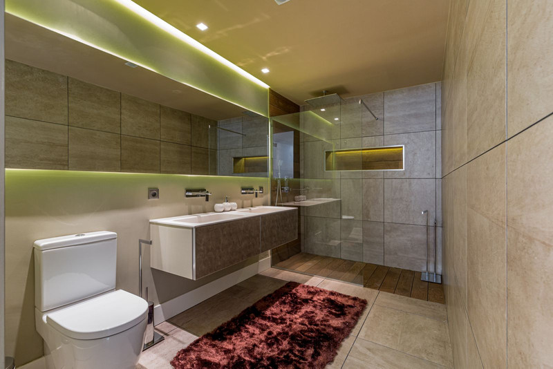 Charming Ground Floor Apartment for Long-Term Rental in Puerto Banús