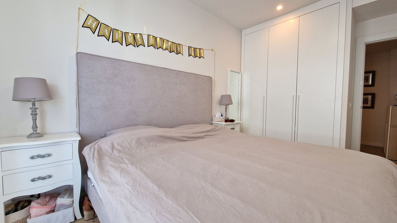 Stylish Middle Floor Apartment for Sale in Nueva Andalucía