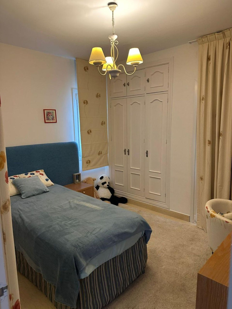 Exclusive Villa for Long-Term Rental in Atalaya