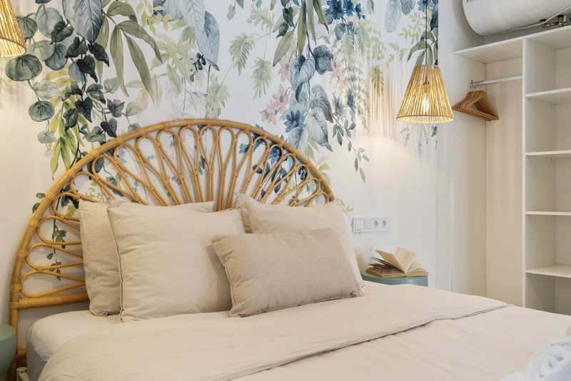 Live Marbella: Middle Floor Apartment for Long-Term Rental