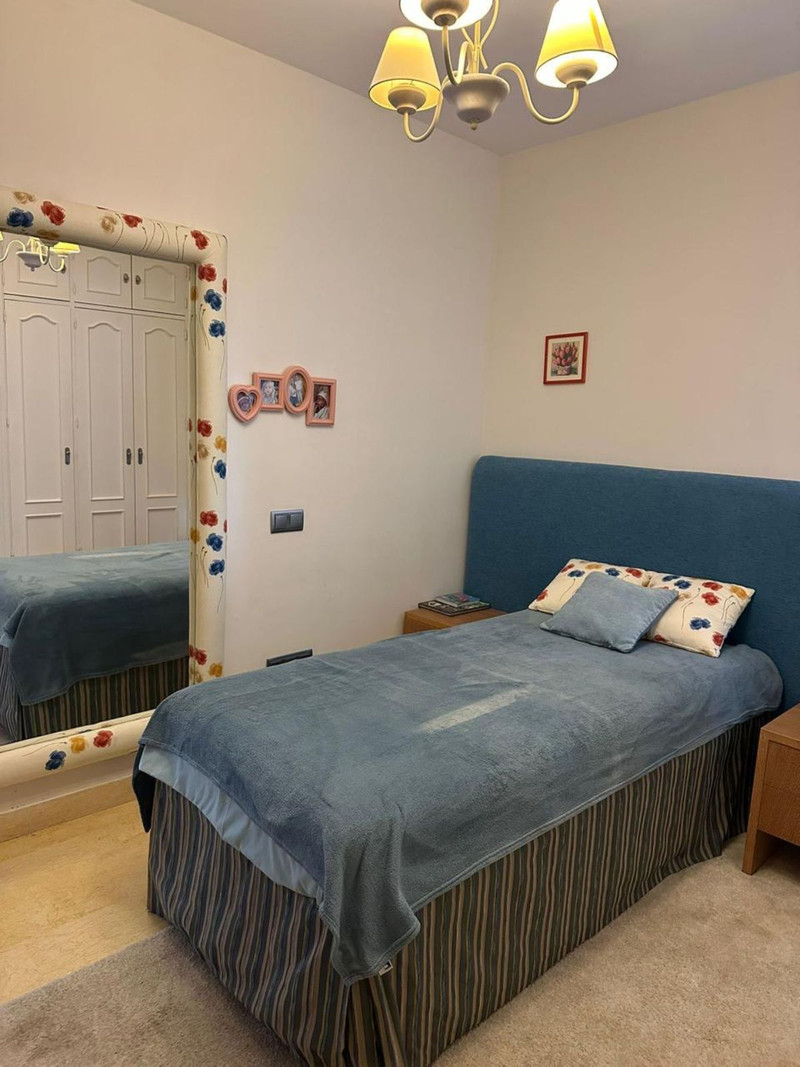 Exclusive Villa for Long-Term Rental in Atalaya