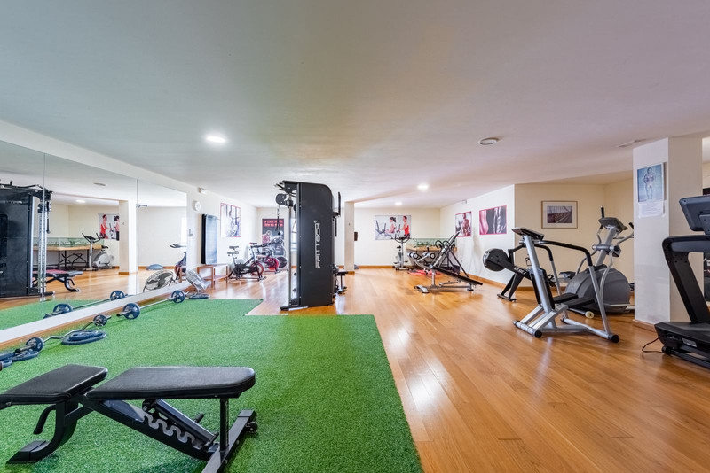 Middle Floor Apartment for Long-Term Rent in Atalaya