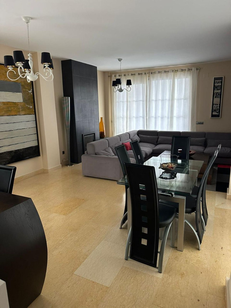 Exclusive Villa for Long-Term Rental in Atalaya