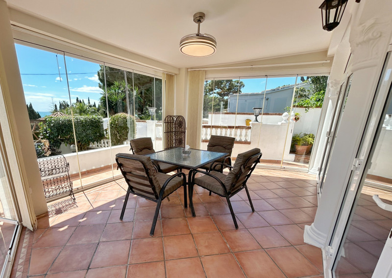 Comfort & Lifestyle: Semi-Detached House for Long-Term Rent in Mijas Costa