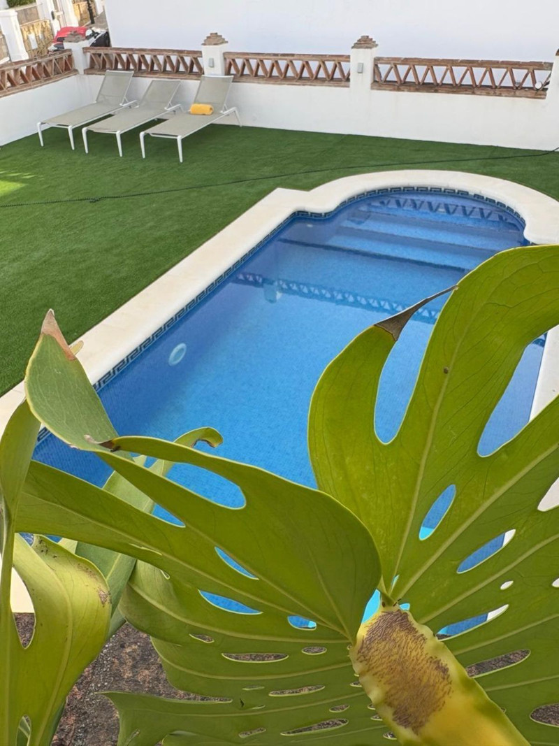 Exclusive Villa for Long-Term Rental in Atalaya