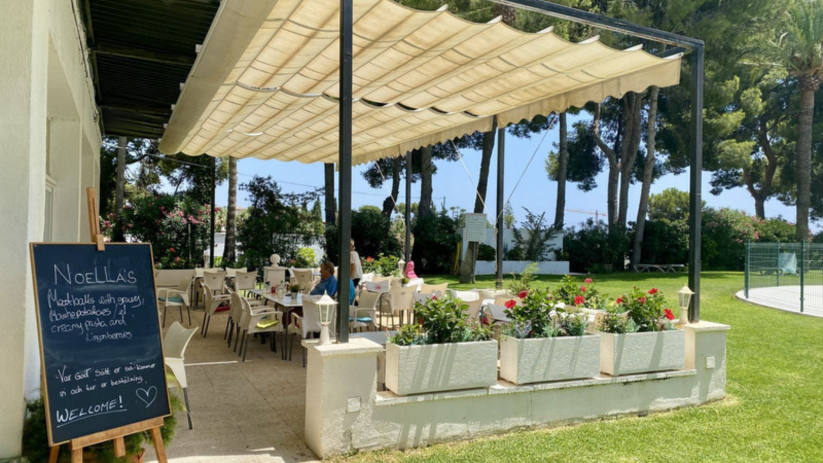 Bright Middle Floor Apartment for Long-Term Rental in Nueva Andalucía