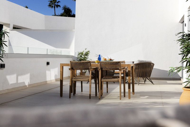 Exclusive Penthouse with Style on the New Golden Mile