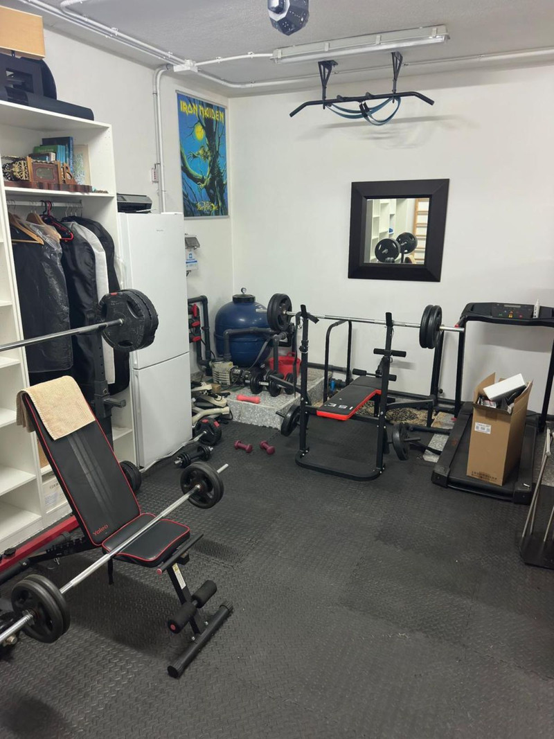 Exclusive Villa for Long-Term Rental in Atalaya