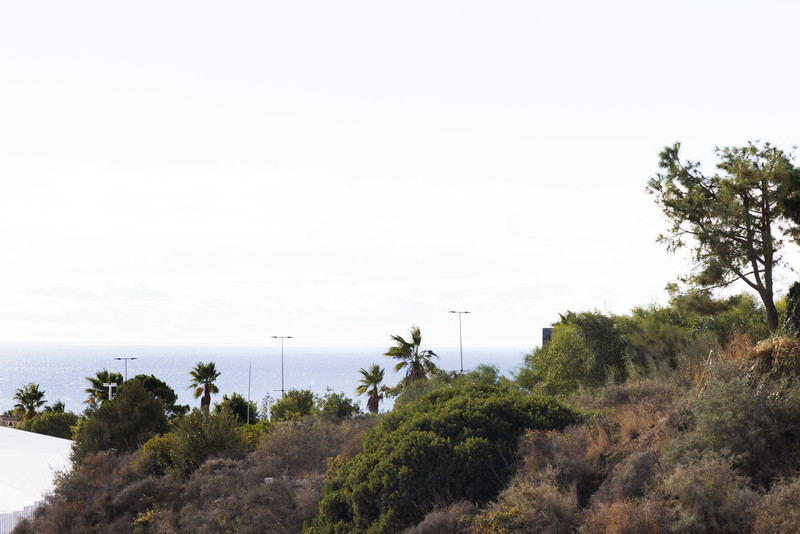 Exclusive Penthouse with Style on the New Golden Mile