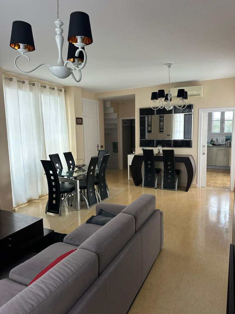 Exclusive Villa for Long-Term Rental in Atalaya