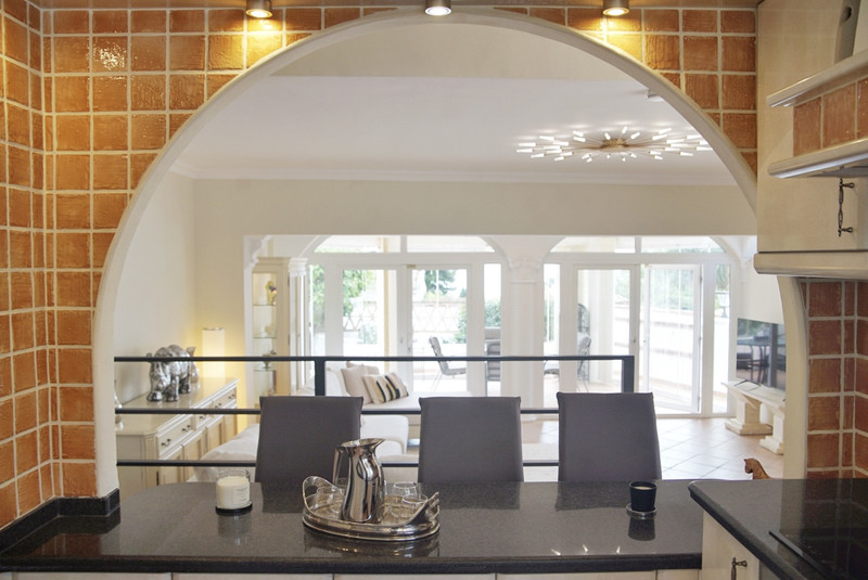 Comfort & Lifestyle: Semi-Detached House for Long-Term Rent in Mijas Costa