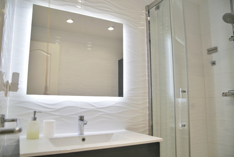 Comfort & Lifestyle: Semi-Detached House for Long-Term Rent in Mijas Costa