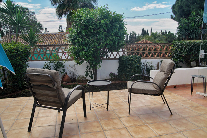 Comfort & Lifestyle: Semi-Detached House for Long-Term Rent in Mijas Costa