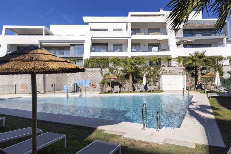 Exclusive Penthouse with Style on the New Golden Mile