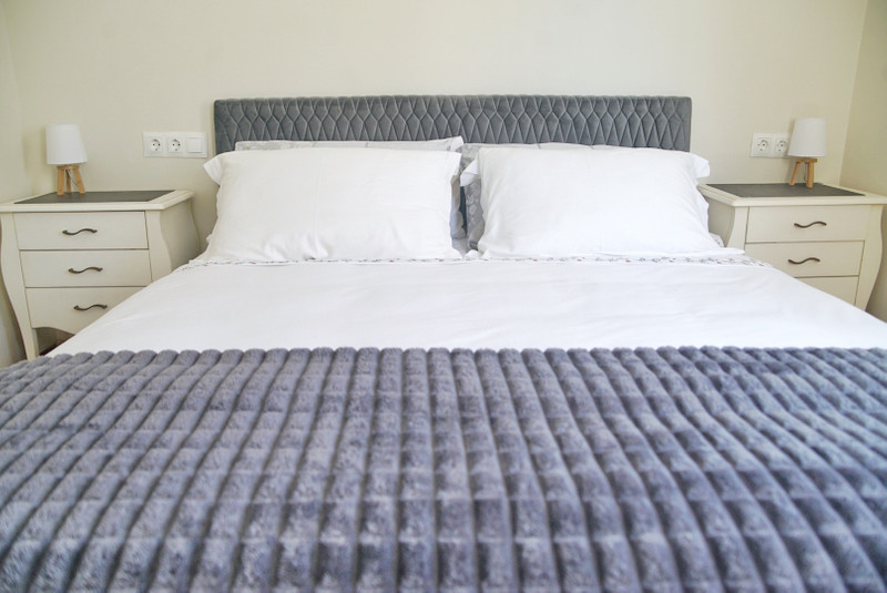 Comfort & Lifestyle: Semi-Detached House for Long-Term Rent in Mijas Costa