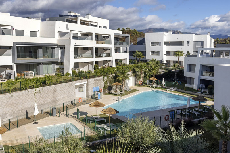 Exclusive Penthouse with Style on the New Golden Mile