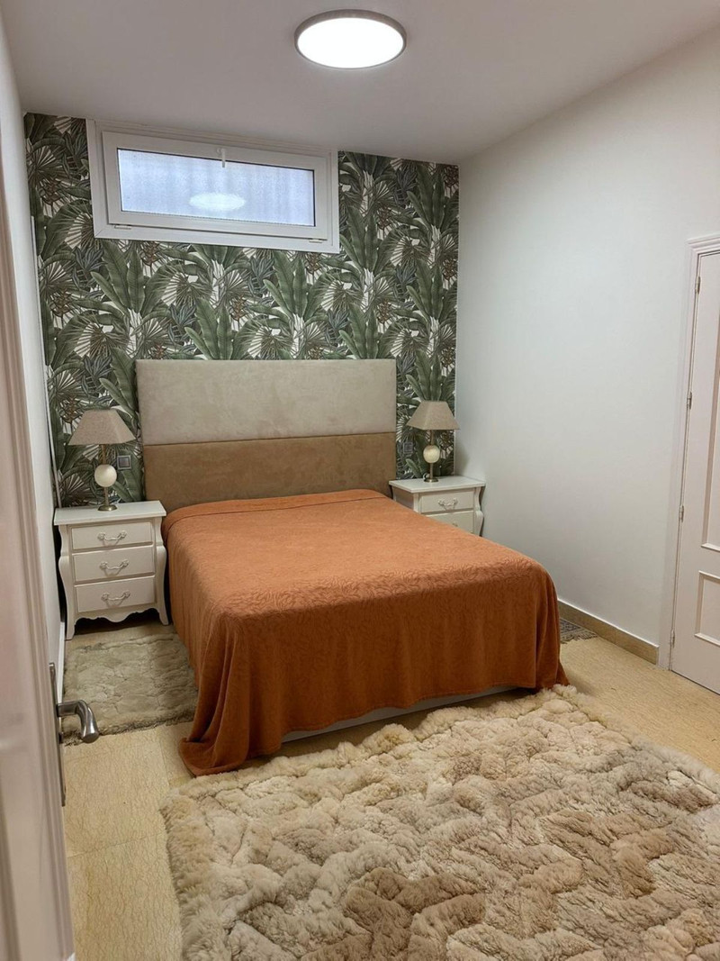 Exclusive Villa for Long-Term Rental in Atalaya