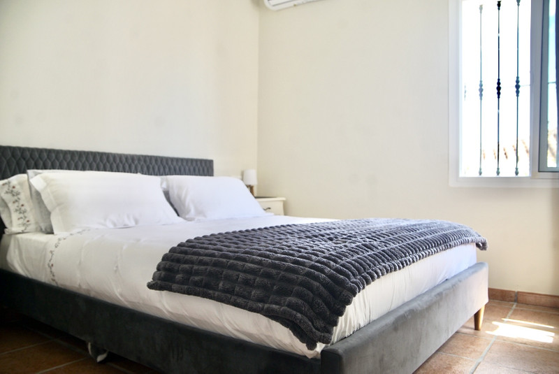 Comfort & Lifestyle: Semi-Detached House for Long-Term Rent in Mijas Costa