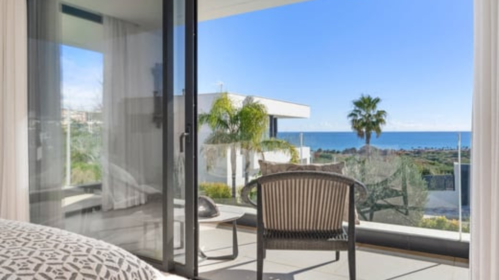 Premium Villa for Sale in Manilva