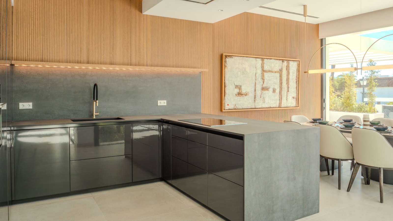 Premium Villa for Sale in Marbesa – Just Steps from the Beach