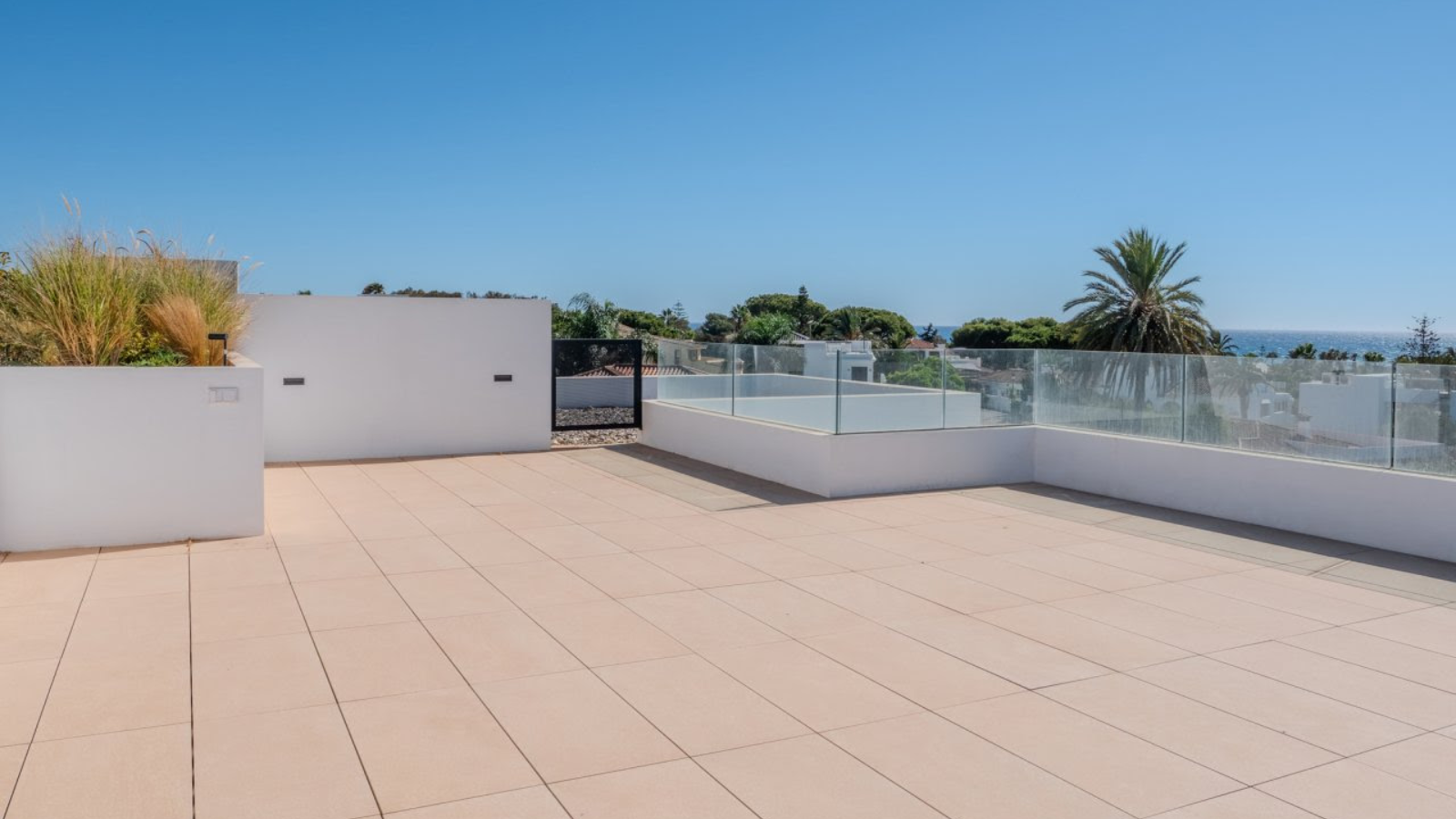 Premium Villa for Sale in Marbesa – Just Steps from the Beach