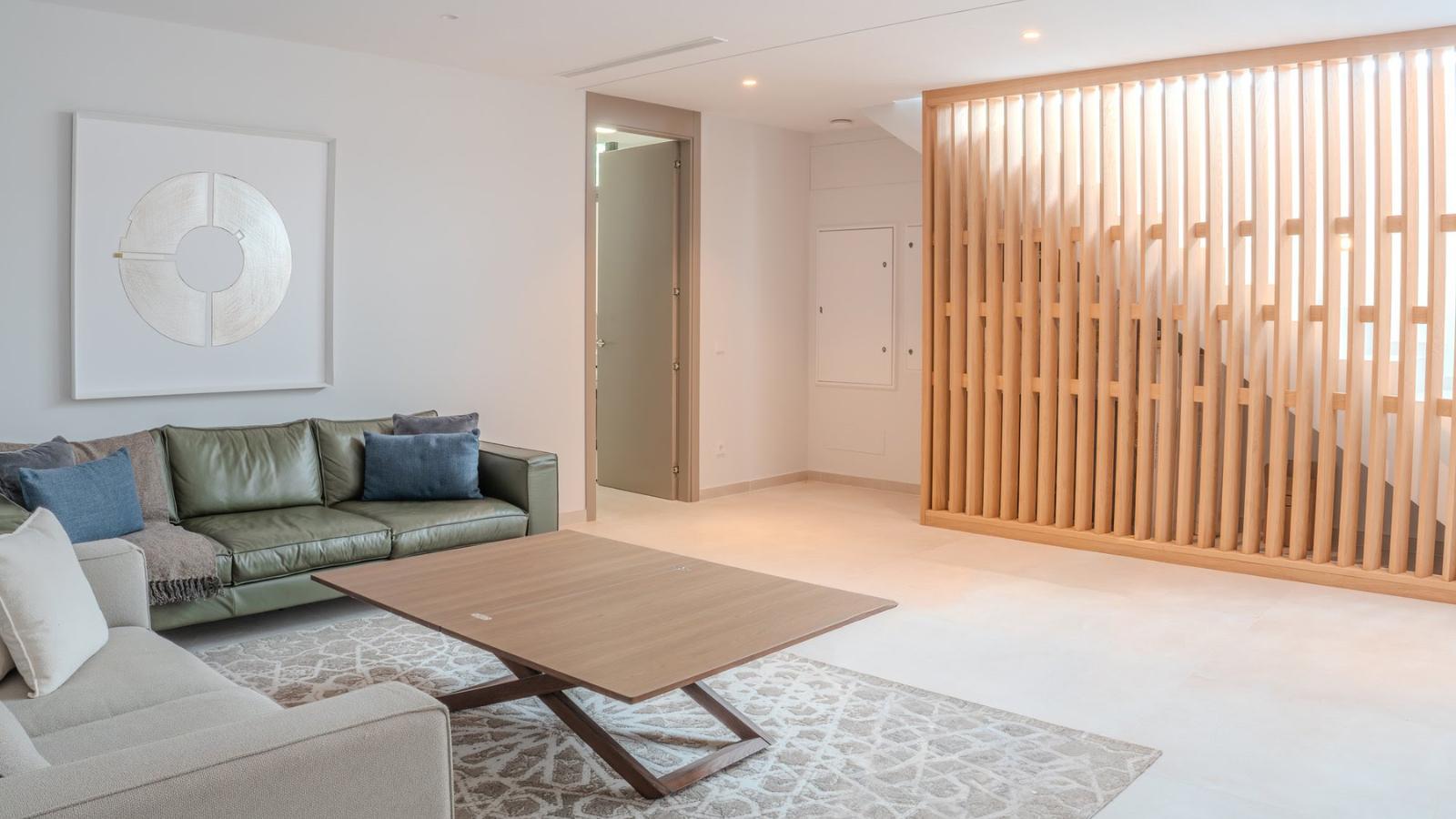 Premium Villa for Sale in Marbesa – Just Steps from the Beach