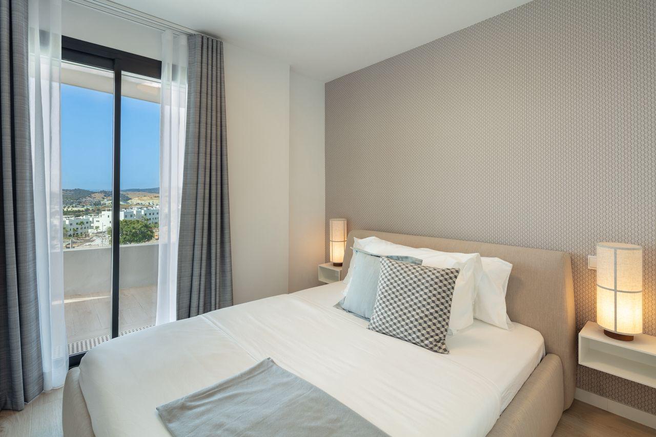 Elegant Penthouse Available for Long-Term Rent in One80