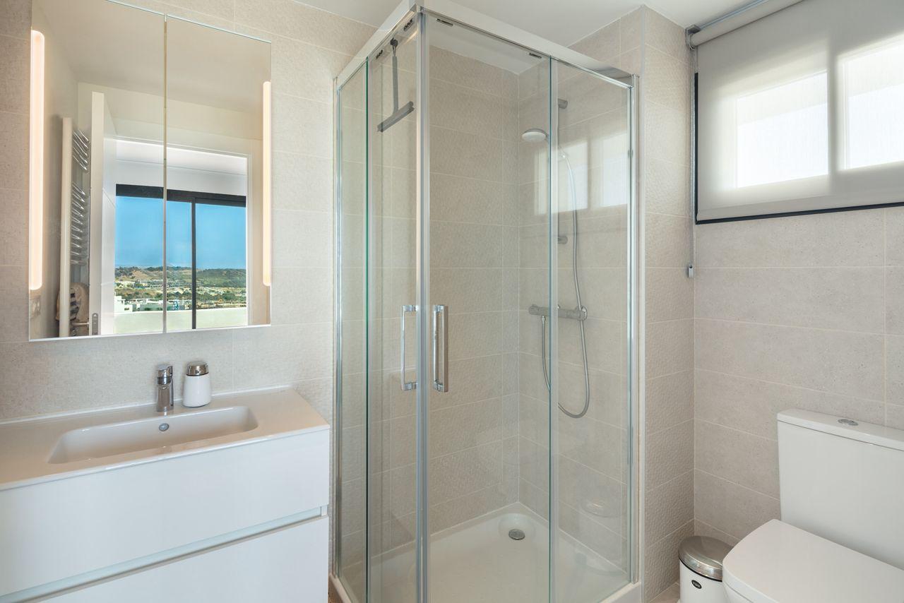 Elegant Penthouse Available for Long-Term Rent in One80