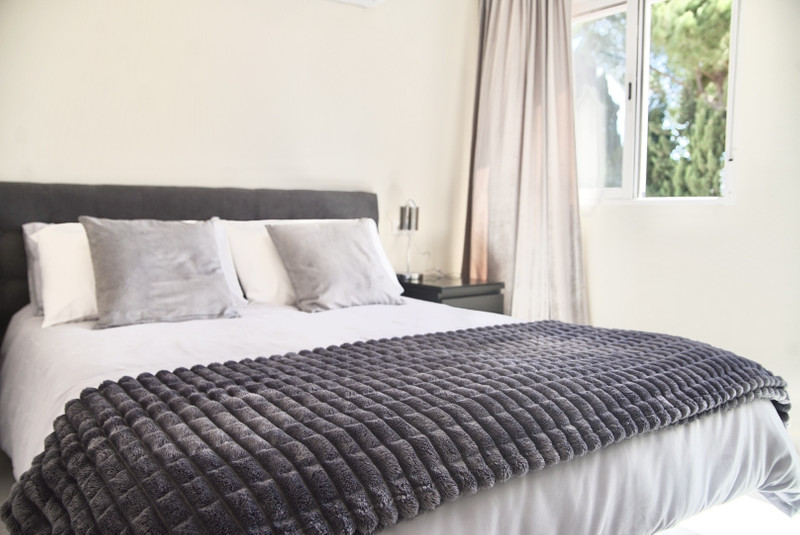 Comfort & Lifestyle: Semi-Detached House for Long-Term Rent in Mijas Costa