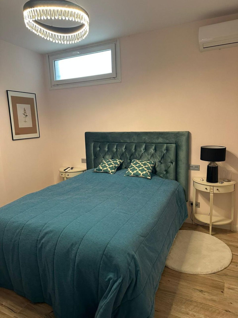 Exclusive Villa for Long-Term Rental in Atalaya