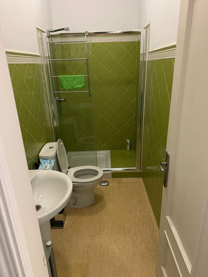 Exclusive Villa for Long-Term Rental in Atalaya