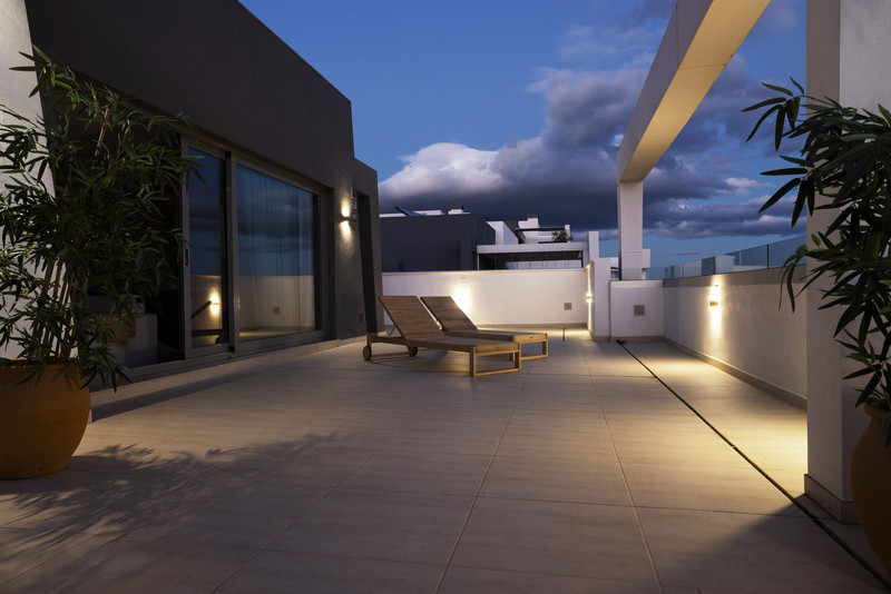 Exclusive Penthouse with Style on the New Golden Mile