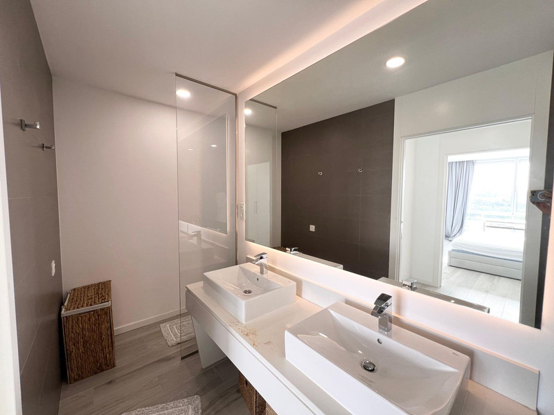 Comfort & Lifestyle: Townhouse for Long-Term Rent in Cancelada