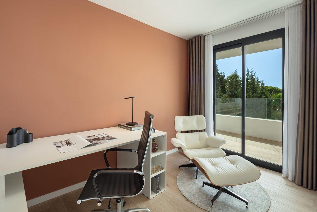 Elegant Penthouse Available for Long-Term Rent in One80