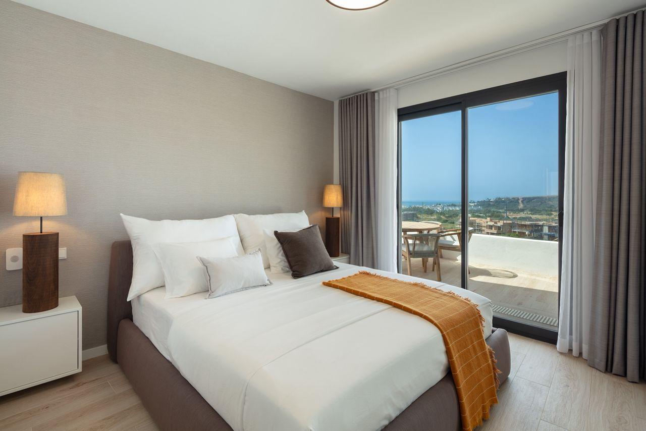 Elegant Penthouse Available for Long-Term Rent in One80
