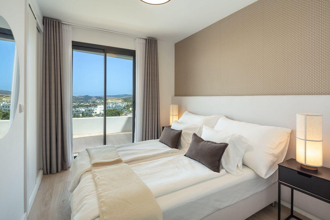Elegant Penthouse Available for Long-Term Rent in One80