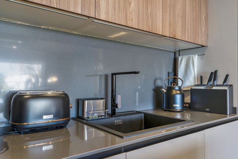 Comfort & Lifestyle: Middle Floor Apartment for Long-Term Rent in Nueva Andalucía