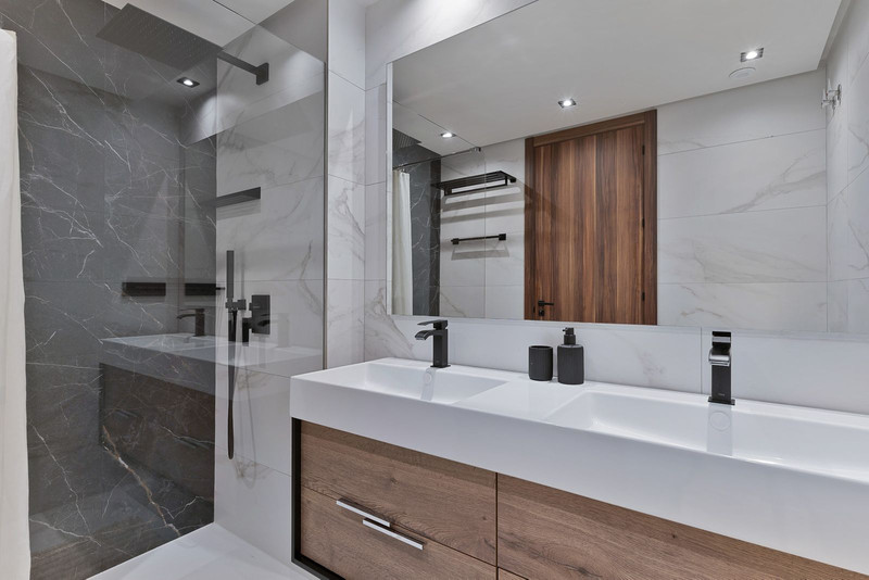 Comfort & Lifestyle: Middle Floor Apartment for Long-Term Rent in Nueva Andalucía